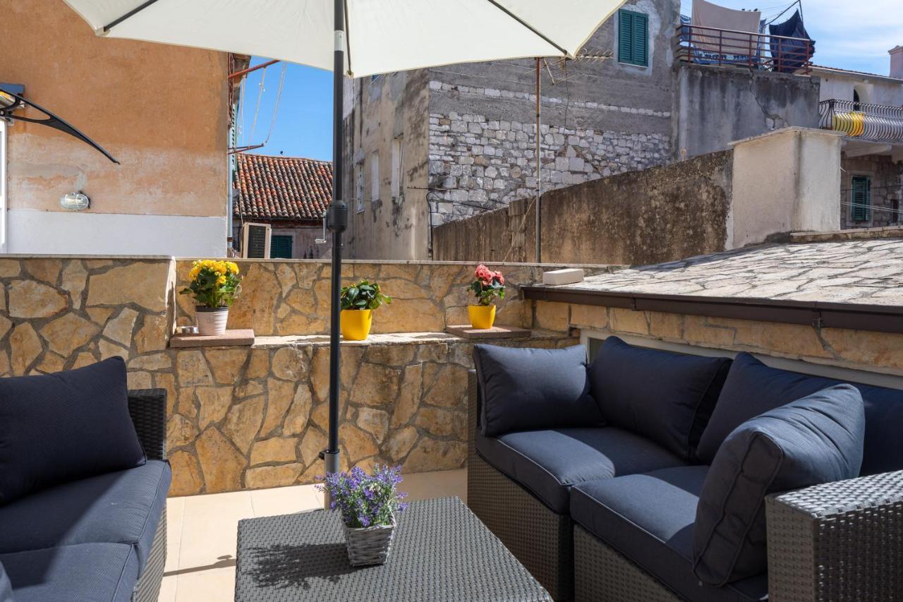 Awesome Stone House Hotel Split Luaran gambar