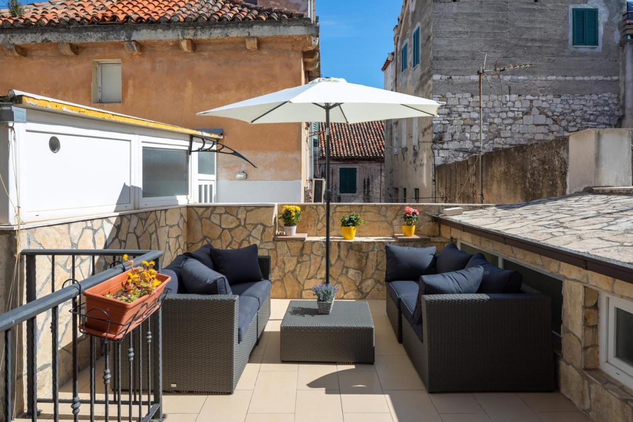 Awesome Stone House Hotel Split Luaran gambar
