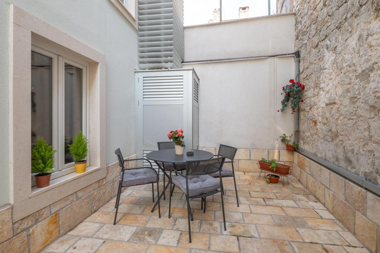 Awesome Stone House Hotel Split Luaran gambar