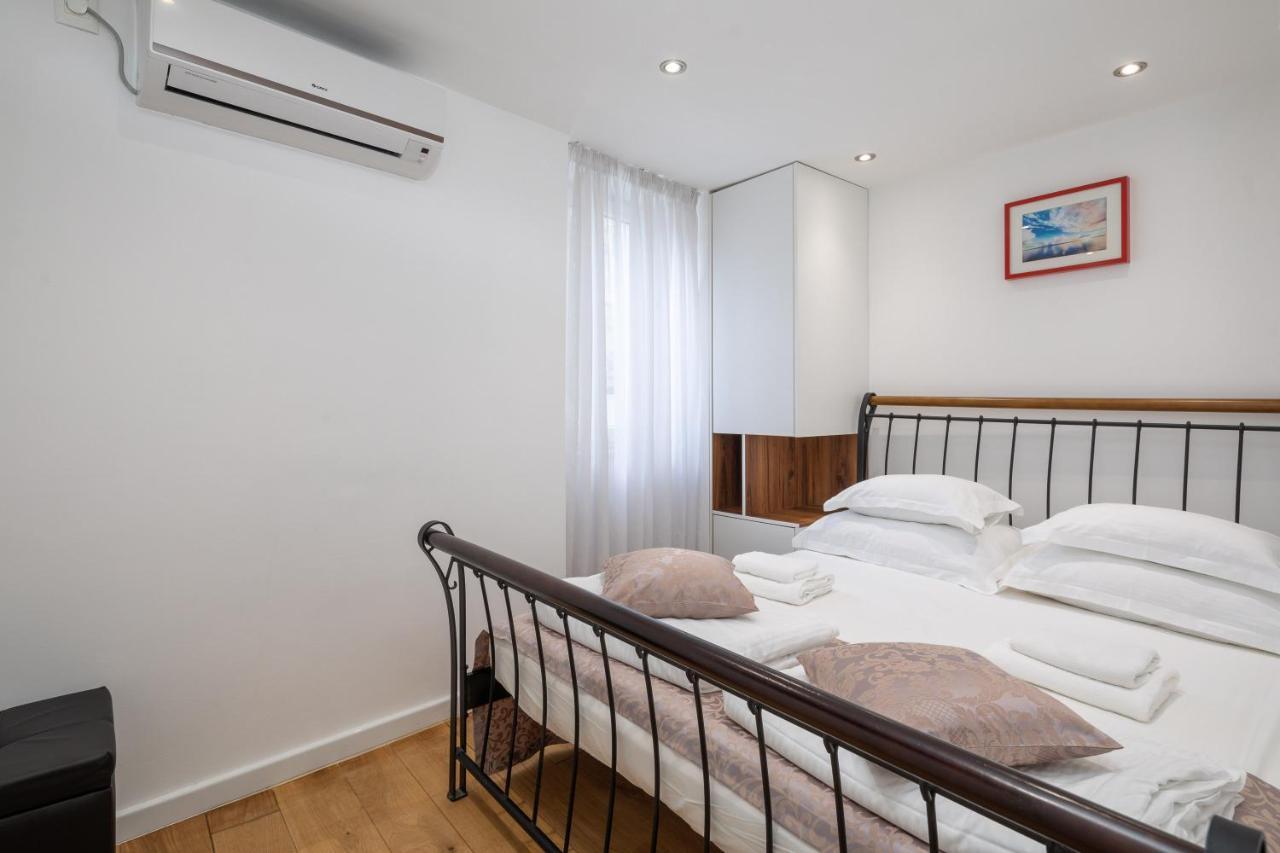 Awesome Stone House Hotel Split Luaran gambar