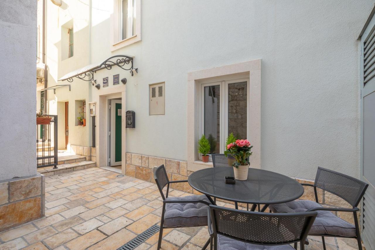 Awesome Stone House Hotel Split Luaran gambar