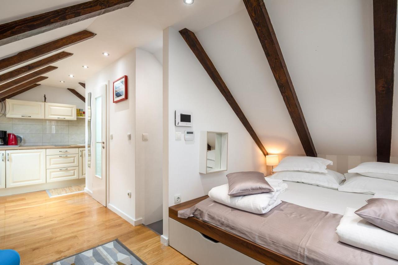 Awesome Stone House Hotel Split Luaran gambar