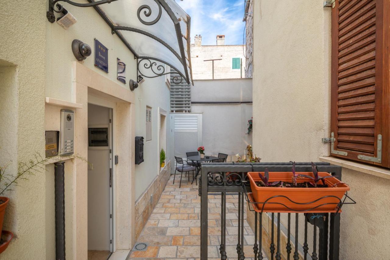 Awesome Stone House Hotel Split Luaran gambar