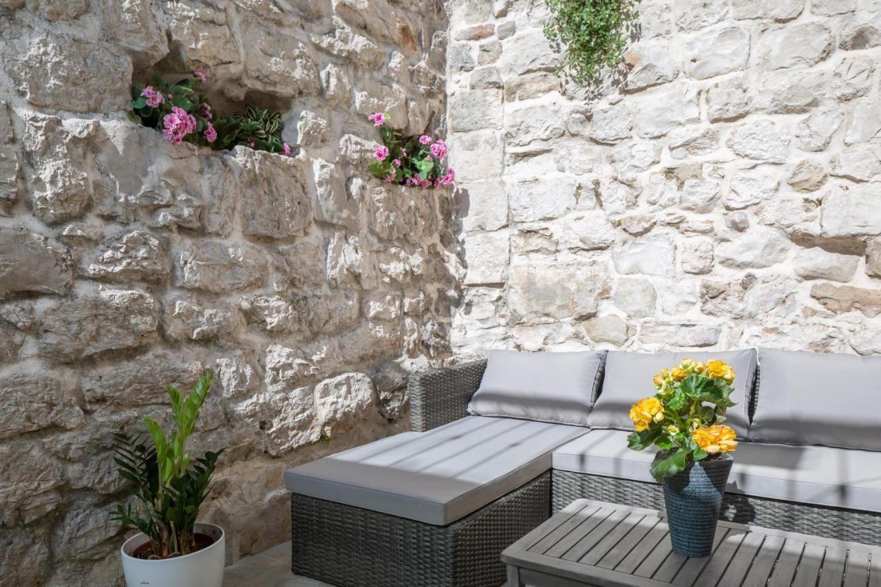 Awesome Stone House Hotel Split Luaran gambar