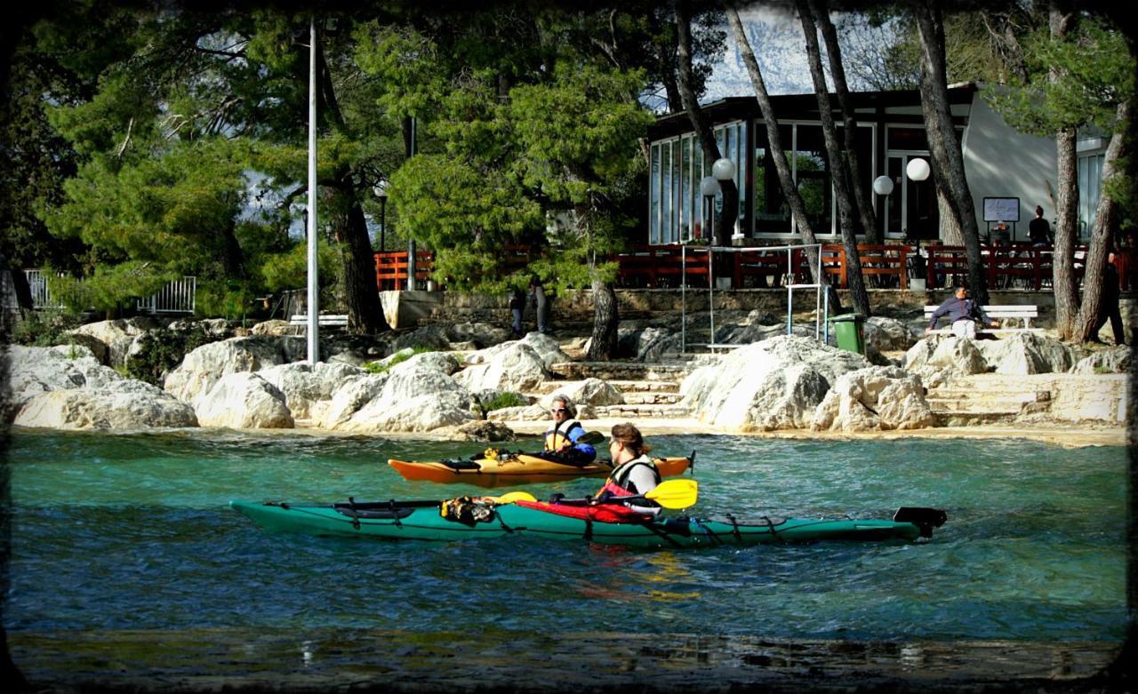 Awesome Stone House Hotel Split Luaran gambar